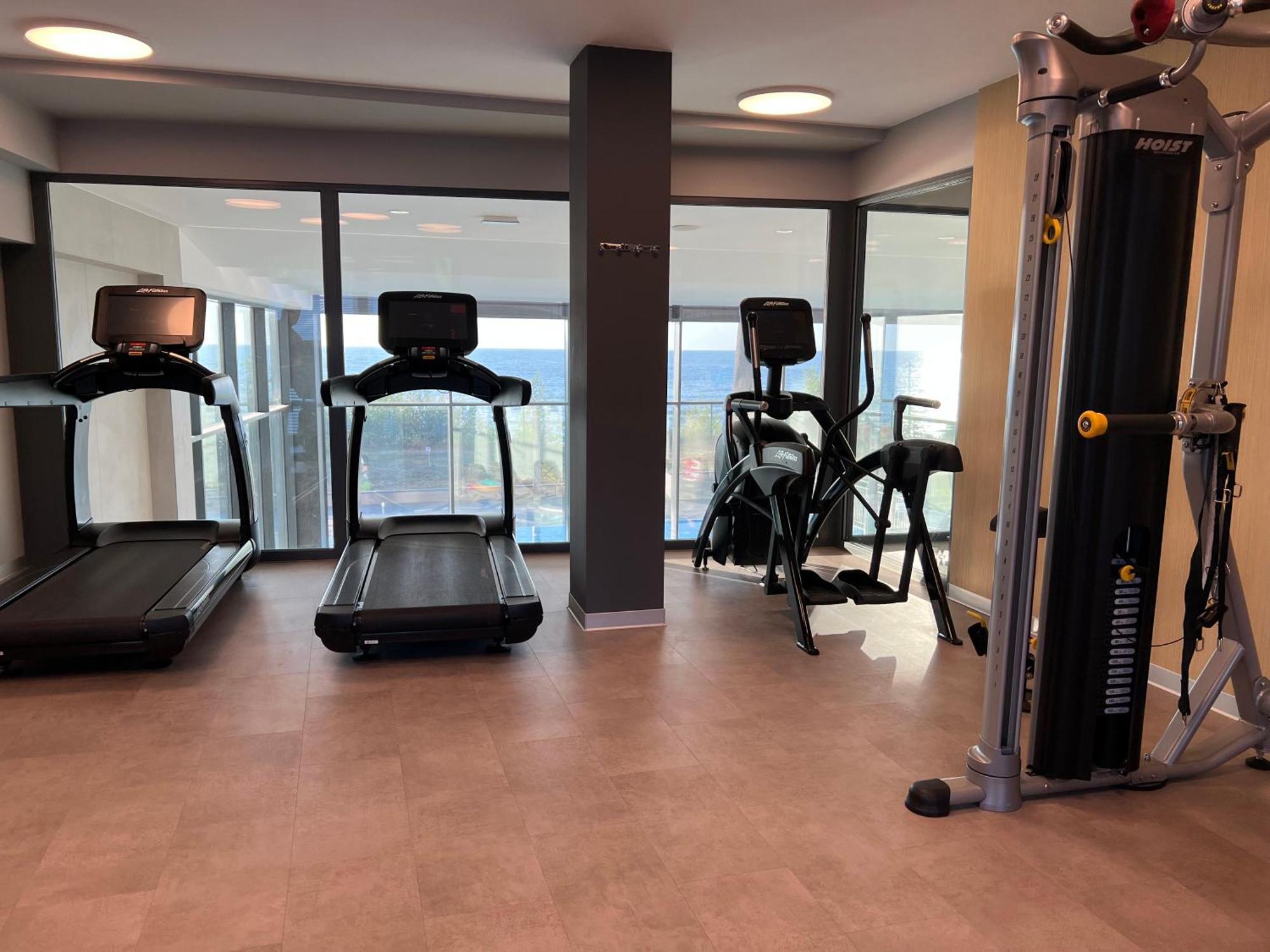 Baltic View Rewal 6-Pax Latte Apartment Ngoại thất bức ảnh